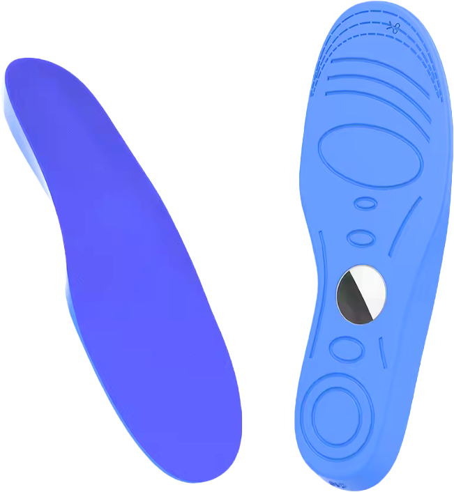 AirTag Cushion Insole
